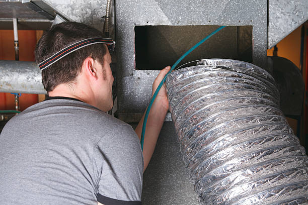 Best Residential Air Duct Cleaning  in Boca Raton, FL