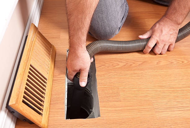 Best Professional Duct Cleaning Services  in Boca Raton, FL