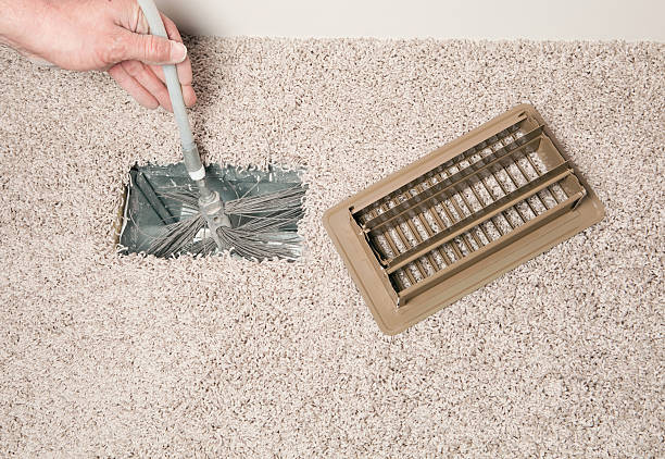 Best Commercial Air Duct Cleaning  in Boca Raton, FL