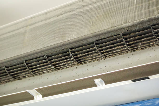 Home Air Vent Cleaning in Boca Raton, FL